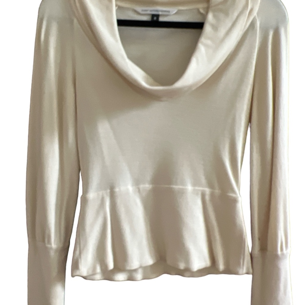 Dianne Von Furstenberg Wool Sweater